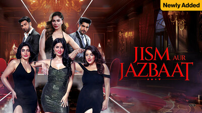 Jism Aur Jazbaat.