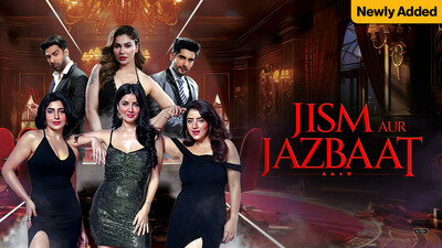 Jism Aur Jazbaat