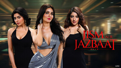 Jism Aur Jazbaat