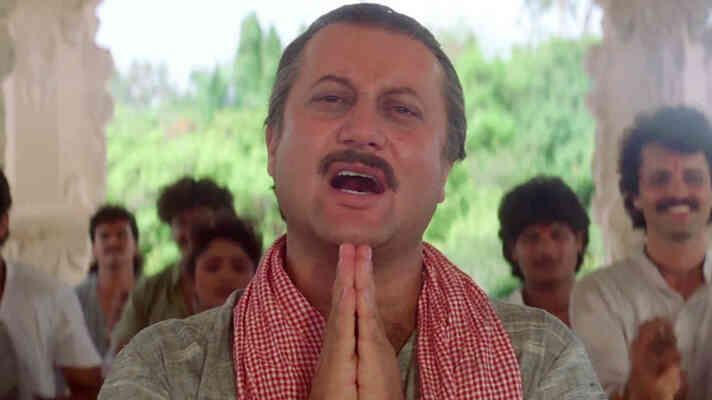 Jo Bhi Aaya Hai Tere Dware 