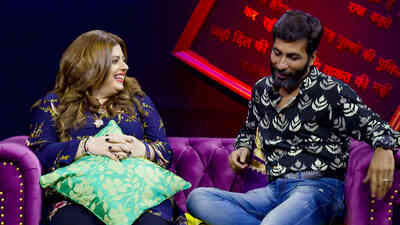 Jodi Dhamaal Hai - Ep 02