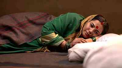 Jogeshwaricha Pati Bhairavnath - Ep 235