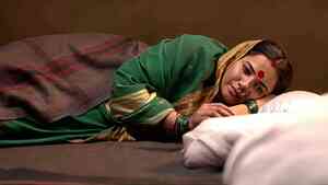 Jogeshwaricha Pati Bhairavnath - Ep 235