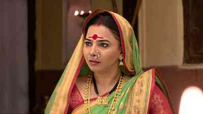 Jogeshwaricha Pati Bhairavnath - Ep 236