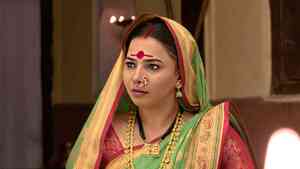 Jogeshwaricha Pati Bhairavnath - Ep 236