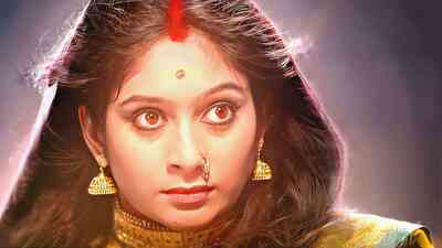 Jogeshwaricha Pati Bhairavnath - Ep 239