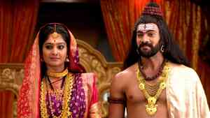 Jogeshwaricha Pati Bhairavnath - Ep 240