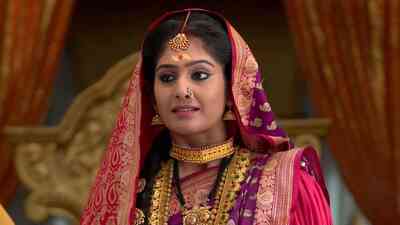 Jogeshwaricha Pati Bhairavnath - Ep 241