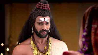 Jogeshwaricha Pati Bhairavnath - Ep 243