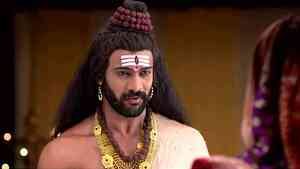 Jogeshwaricha Pati Bhairavnath - Ep 243