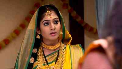 Jogeshwaricha Pati Bhairavnath - Ep 244