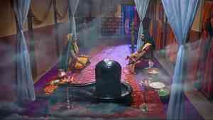 Jogeshwaricha Pati Bhairavnath - Ep 245