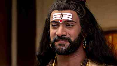 Jogeshwaricha Pati Bhairavnath - Ep 246