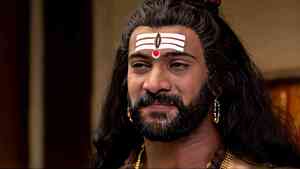 Jogeshwaricha Pati Bhairavnath - Ep 246