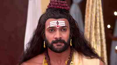 Jogeshwaricha Pati Bhairavnath - Ep 248