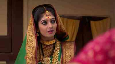 Jogeshwaricha Pati Bhairavnath - Ep 251