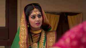 Jogeshwaricha Pati Bhairavnath - Ep 251