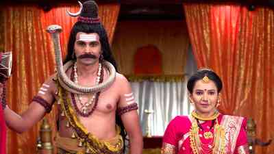 Jogeshwaricha Pati Bhairavnath - Ep 252