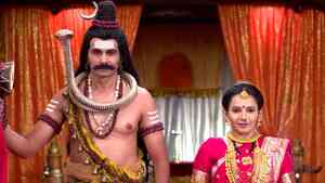 Jogeshwaricha Pati Bhairavnath - Ep 252