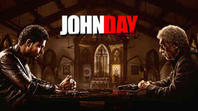 John Day