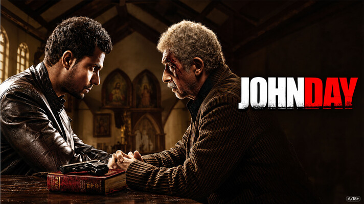 John Day