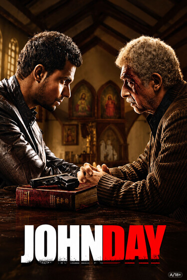 John Day