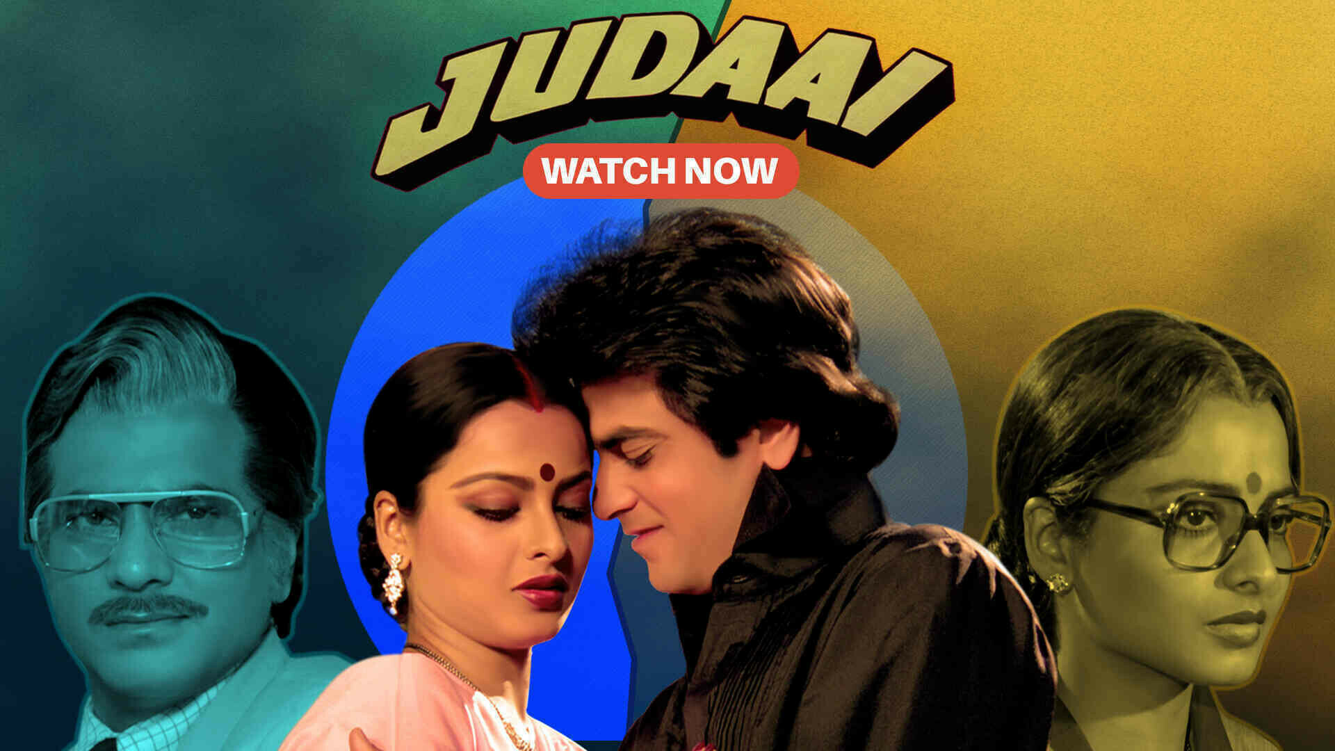 Judaai