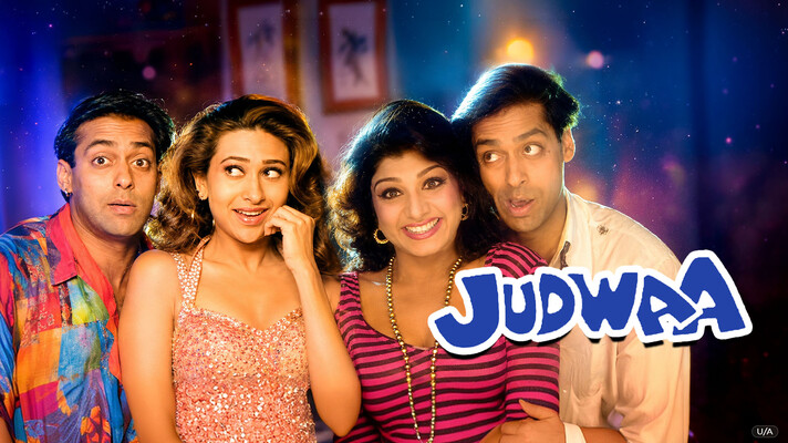 Judwaa