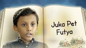 Juka Pet Futya
