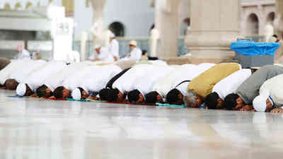 Jumma Ki Namaz