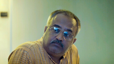 Junagadh No Sinh!