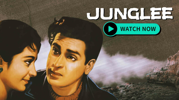 Junglee