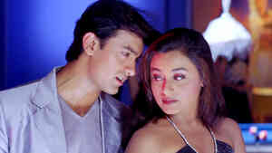 Kaali Nagin Ke Jaisi