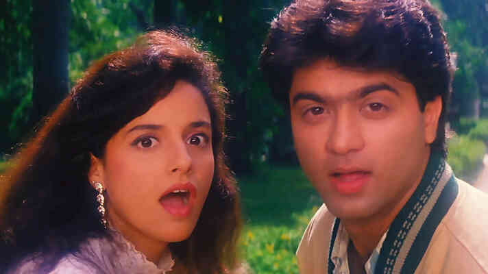 Kaanta Lage Nikal Jaaye