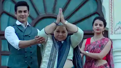 Kaaran Vagar Nu Raj Ke Raj Kaaran?