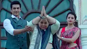 Kaaran Vagar Nu Raj Ke Raj Kaaran?