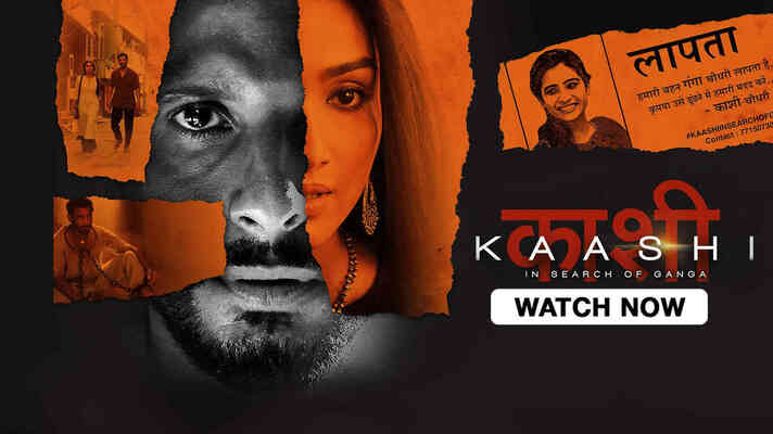 The Hunt Begins Talaash Full Hd Kaashi: In Search Of Ganga Movie