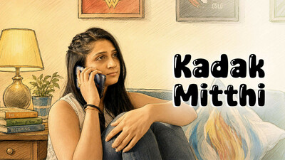 Kadak Mitthi