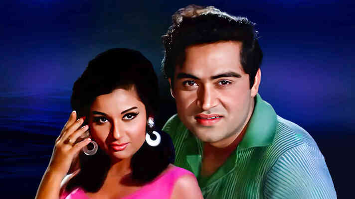 Kahan Se Layee Ho Jaaneman