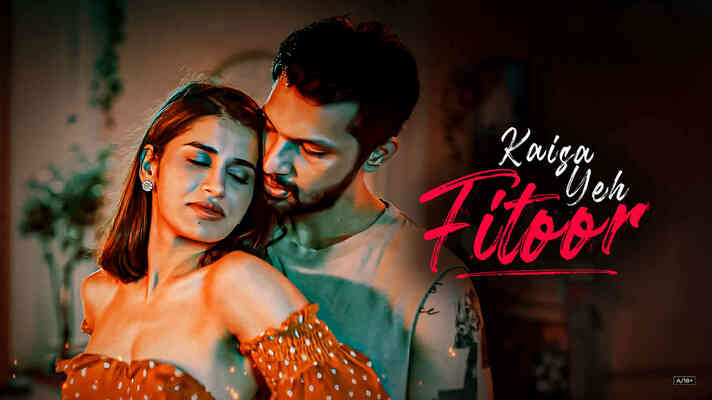 Kaisa Yeh Fitoor