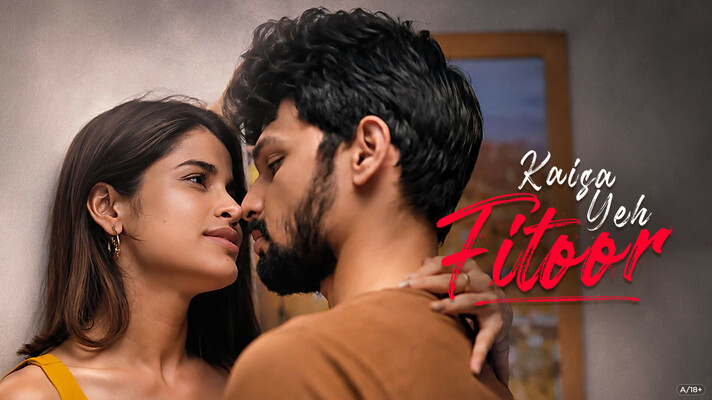 Kaisa Yeh Fitoor