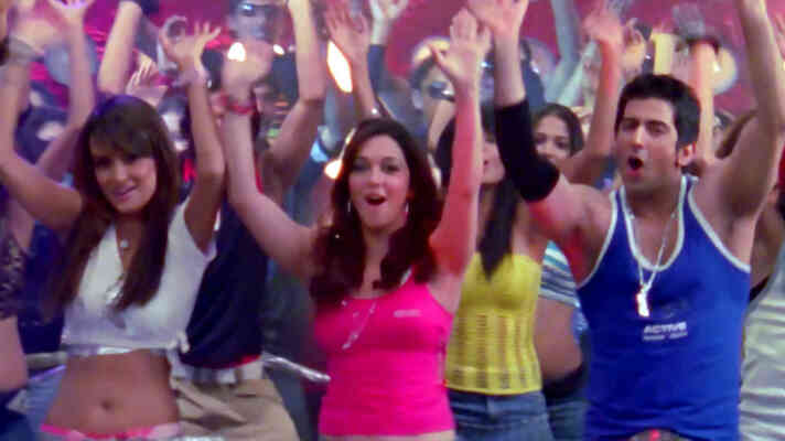 Kal Kisne Dekha Hai Jeelo Aaj Iss Pal