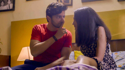 Kalankit Rishte