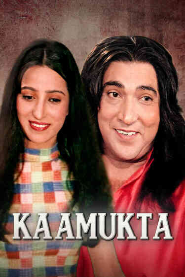 Kamukta