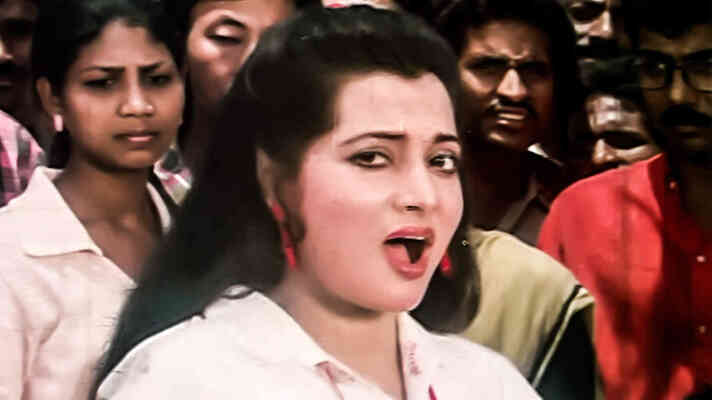 Kandhe Se Milake Kandha Karein Bhalai Ka Dhanda