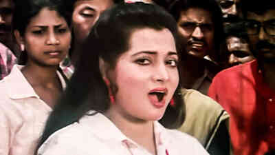 Kandhe Se Milake Kandha Karein Bhalai Ka Dhanda