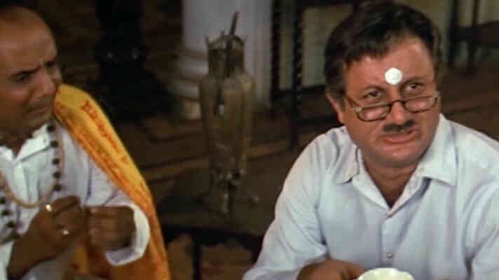 Kanjoos Makkhi Choos Hindi Episode Watch Online on ShemarooMe