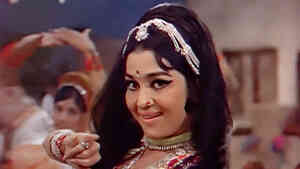 Kanta Lagaa Bangle Ke Peechhe