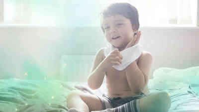 Kapda Pehenney Ki Dua