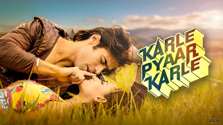 Karle Pyaar Karle